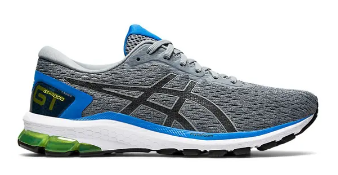 Best Running Shoes for Men in India 2021 (By Asics India)