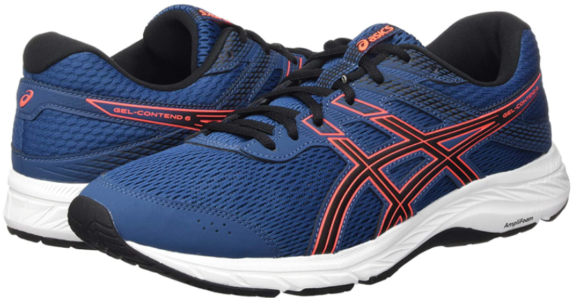 Best Running Shoes for Men in India 2021