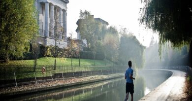 Health Benefits of Running Daily – Should I run Every day? Health Benefits of Running Daily