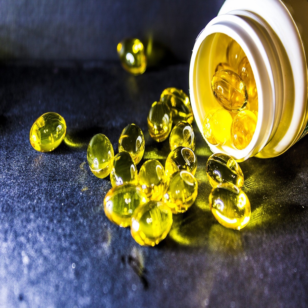 Benefits of Omega 3 Fatty acids