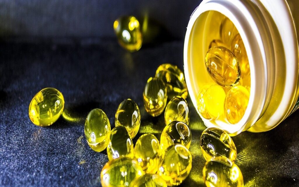Benefits of Omega 3 Fatty Acids Omega 3 fatty acid Definition