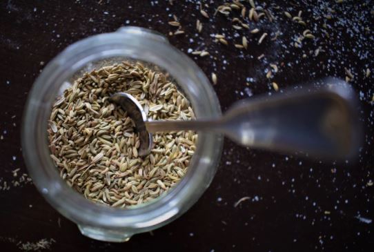 Cumin Water for Weight Loss
