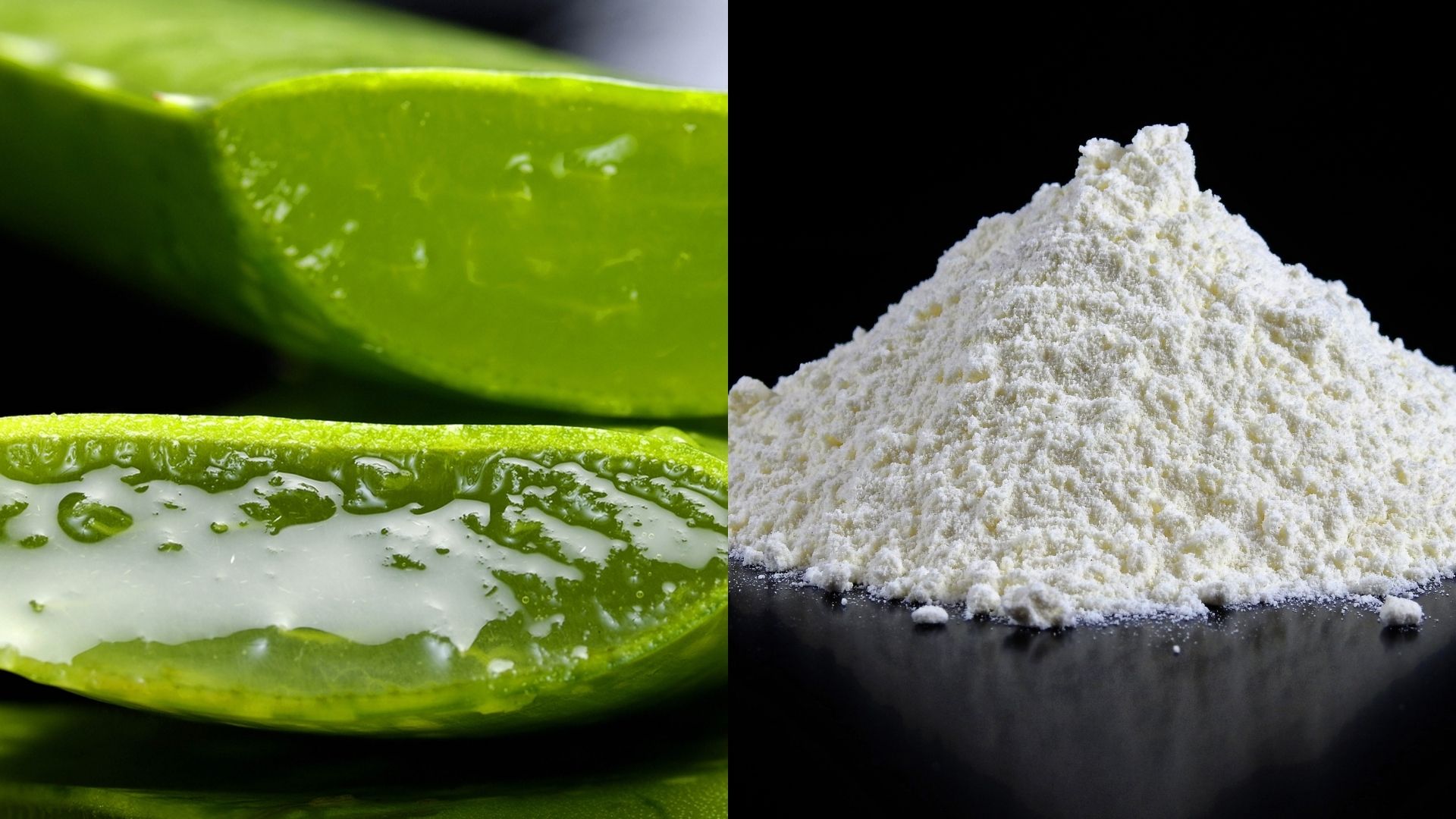 Aloe Vera for Skin Whitening Remedy for Glowing Skin January 2022