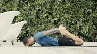 Yoga for thyroid