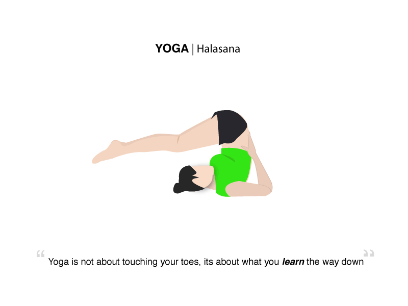 Yoga for Thyroid
