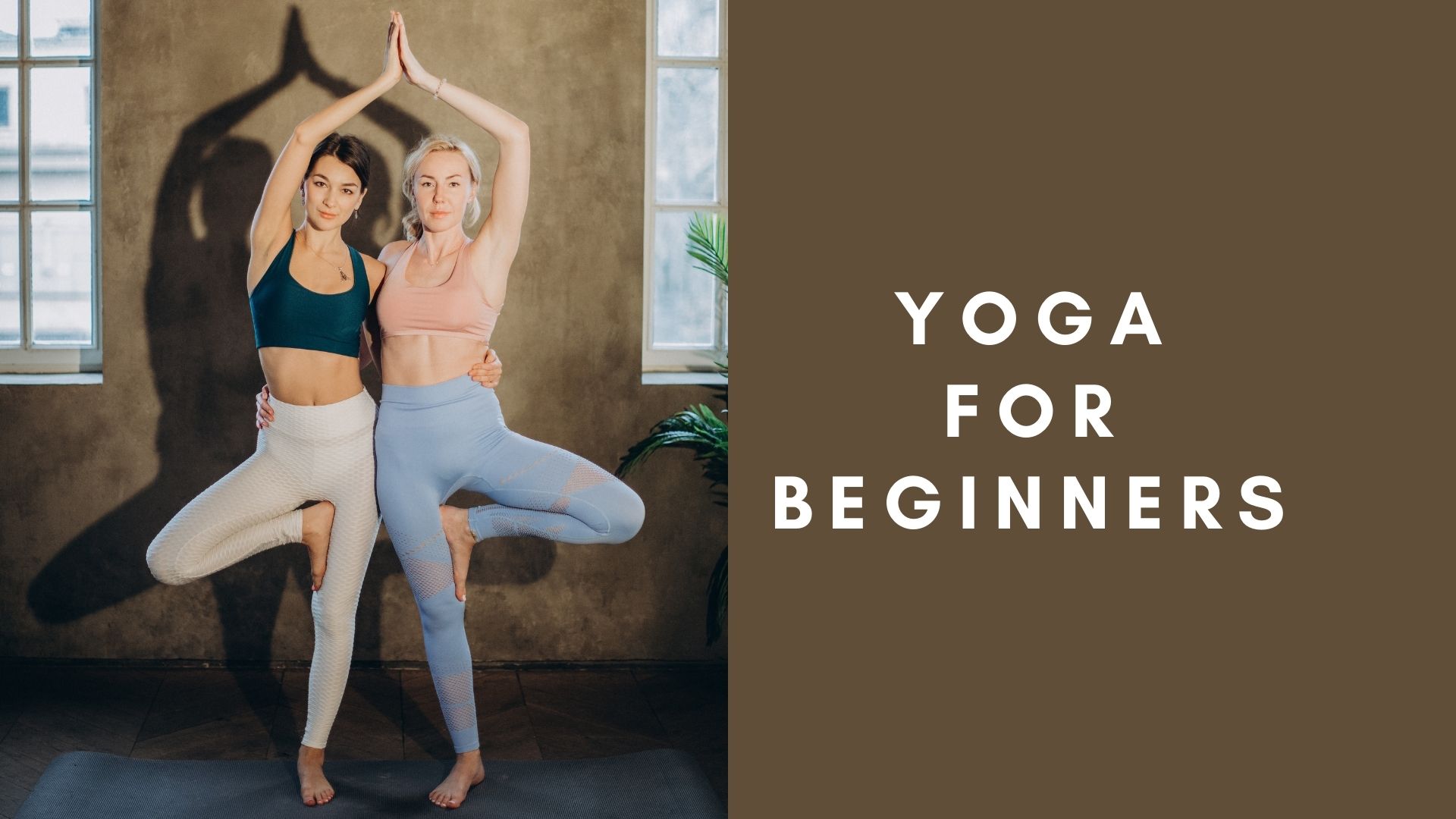 Yoga for Beginners