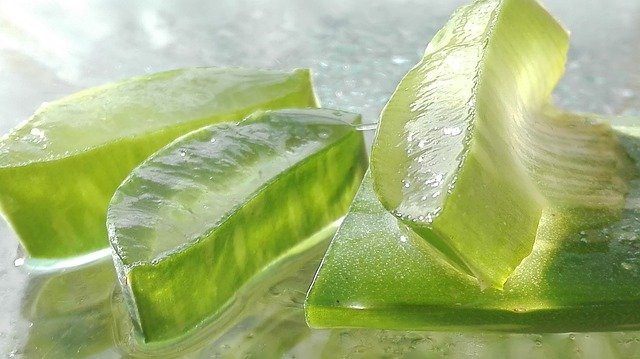 Aloe Vera Juice