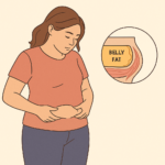Belly Fat After C-Section