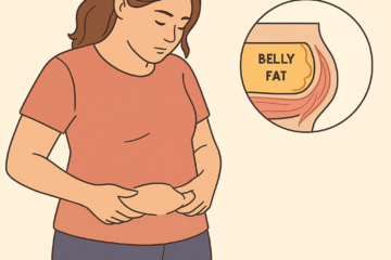 Belly Fat After C-Section