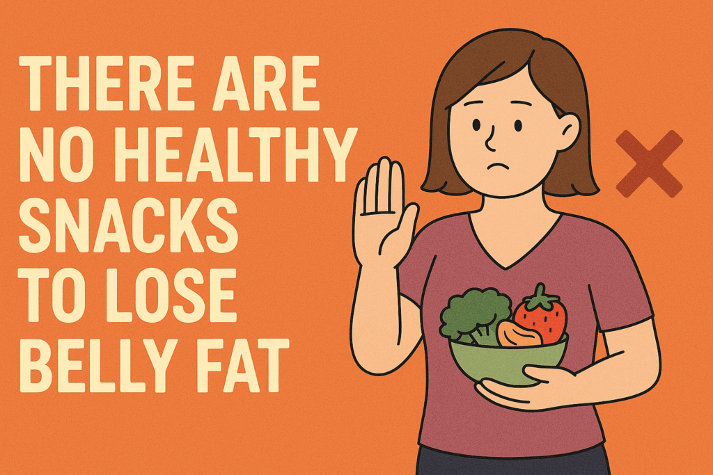 Belly Fat Mistakes