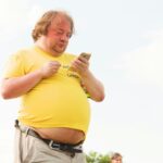 Lose Belly Fat Naturally